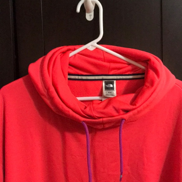 The North Face hoodie - Picture 4 of 6